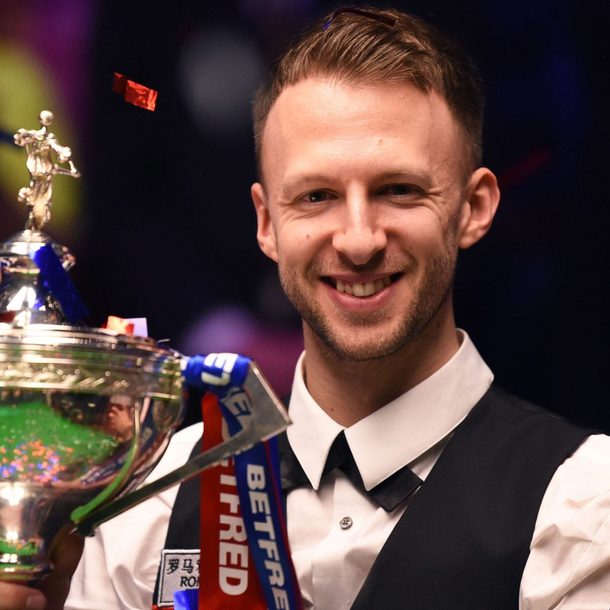 Judd Trump